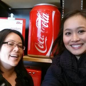 Meet your Posher, May